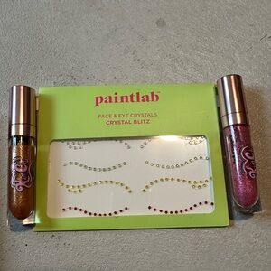 Kimchi Paintlab Bundle